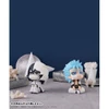 Megahouse MegaHouse Look Up Bleach Ulquiorra Cifer Figure 