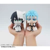 Megahouse MegaHouse Look Up Bleach Ulquiorra Cifer Figure 