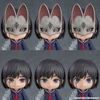 Good Smile Company Nendoroid Silent Hill f Fox Hinako