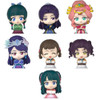  SUNRISEPOP The Apothecary Diaries Mini Blind-Box Figure 1Box 6pcs (FULL BOX) 
