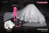 Other rosado Project 1/10 Scale Starflower Rose Expansion Parts Set 