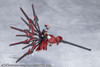  Kotobukiya Megalomaria Metamorphose Unit Phlegethon Plastic Model 