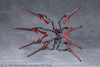  Kotobukiya Megalomaria Metamorphose Unit Phlegethon Plastic Model 