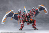  Kotobukiya Megalomaria Metamorphose Unit Phlegethon Plastic Model 