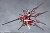  Kotobukiya Megalomaria Metamorphose Unit Criminal Buster Plastic Model 