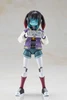 Kotobukiya Kotobukiya Milky Subway Makina Plastic Model