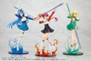 Kotobukiya Kotobukiya 1/7 Scale Magic Knight Rayearth Hikaru Shidou Figure