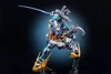MOSHOWTOYS 1/24 Scale PROGENITOR EFFECT VThor Jirei Action Figure