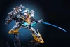 MOSHOWTOYS 1/24 Scale PROGENITOR EFFECT VThor Jirei Action Figure