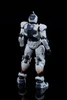 MOSHOWTOYS 1/24 Scale PROGENITOR EFFECT VThor Jirei Action Figure