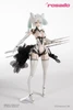 rosado Project 1/10 Scale RS-03 Starflower Rose Action Figure