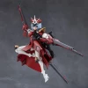  Kotobukiya Megalomaria Sana Akabishi Plastic Model 
