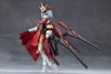  Kotobukiya Megalomaria Sana Akabishi Plastic Model 
