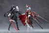  Kotobukiya Megalomaria Sana Akabishi Plastic Model 