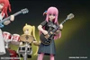 DIG 1/24 Scale DIGACTION Bocchi the Rock! Hitori Gotoh Action Figure
