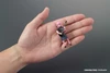 DIG 1/24 Scale DIGACTION Bocchi the Rock! Hitori Gotoh Action Figure