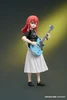 DIG DIG 1/24 Scale DIGACTION Bocchi the Rock! Ikuyo Kita Action Figure