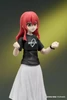 DIG DIG 1/24 Scale DIGACTION Bocchi the Rock! Ikuyo Kita Action Figure