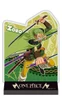  Ensky Jigsaw Puzzle Roronoa Zoro (Elbaf) (37 Pieces) 