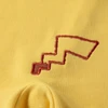  Pokemon Center Original Monpoke Pikachu Layered Style Romper 