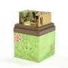 Sankei MP07-142 Studio Ghibli Arrietty's Living Room The Secret World of Arrietty Non-Scale