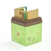 Sankei MP07-142 Studio Ghibli Arrietty's Living Room The Secret World of Arrietty Non-Scale