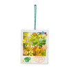Pokemon Center Original Pokemon Center Original 2 Layer Acrylic Charm Collection Electricity Please!