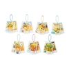 Pokemon Center Original Pokemon Center Original 2 Layer Acrylic Charm Collection Electricity Please!