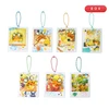  Pokemon Center Original 2 Layer Acrylic Charm Collection Give Me Electricity! Box 