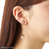  Pokemon Center Original Pokemon Center Original Clip-On Earring Give Me Electricity! Joltik 