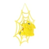  Pokemon Center Original Pokemon Center Original Life Size Cuddly Plush With Eleki Net Attached Give Me Electricity! Joltik 