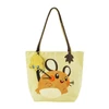  Pokemon Center Original Tote With Coin Case Give Me Electricity! Dedenne Joltik 