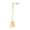  Pokemon Center Original Pokemon Center Original Piercing Earring Give Me Electricity! Joltik 