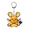  Pokemon Center Original Pokemon Center Original Light Key Holder Give Me Electricity! Dedenne 