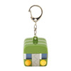  Pokemon Center Original Pokemon Center Original Light Keychain Give Me Electricity! Charjabug 