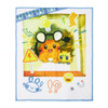 Pokemon Center Original Pokemon Center Original Hand Towel Give Me Electricity! Intrusion In Progress