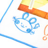 Pokemon Center Original Pokemon Center Original Hand Towel Give Me Electricity! Intrusion In Progress