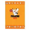  Pokemon Center Original Pokemon Center Original Clear File With Pikachu 