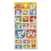  Pokemon Center Original Pokemon Center Original Stickers (Matte Transparent Type) Together With Pikachu 