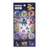 Pokemon Center Original Pokemon Center Original Sticker (Non Woven Fabric) Mega Lucario Z