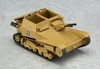 Good Smile Company Nendoroid More Girls und Panzer Carro Veloce CV-33 L3/33