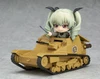 Good Smile Company Nendoroid More Girls und Panzer Carro Veloce CV-33 L3/33