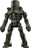  Good Smile Company MODEROID Cherno Alpha Plastic Model (Pacific Rim) 