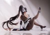 Azur Lane Takao Full Throttle Charmer 1/4 Scale Figure