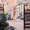 Union Creative Souji Hougu Illustration Hagoromo China Mei Mei Figure