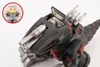  Kotobukiya D-STYLE ZOIDS Death Saurer Clear Parts Append Plastic Model 