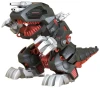  Kotobukiya D-STYLE ZOIDS Death Saurer Clear Parts Append Plastic Model 