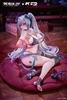 Daiblos Core Uillean Sunset Shore 1/6 Scale Figure