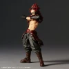  Kaiyodo Revoltech Amazing Yamaguchi Eijiro Kirishima Figure (My Hero Academia) (Reissue) 