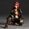  Kaiyodo Revoltech Amazing Yamaguchi Eijiro Kirishima Figure (My Hero Academia) (Reissue) 
